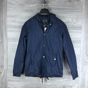 Slate & Stone Coach Jacket